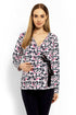 Chemisier model 113243 PeeKaBoo
